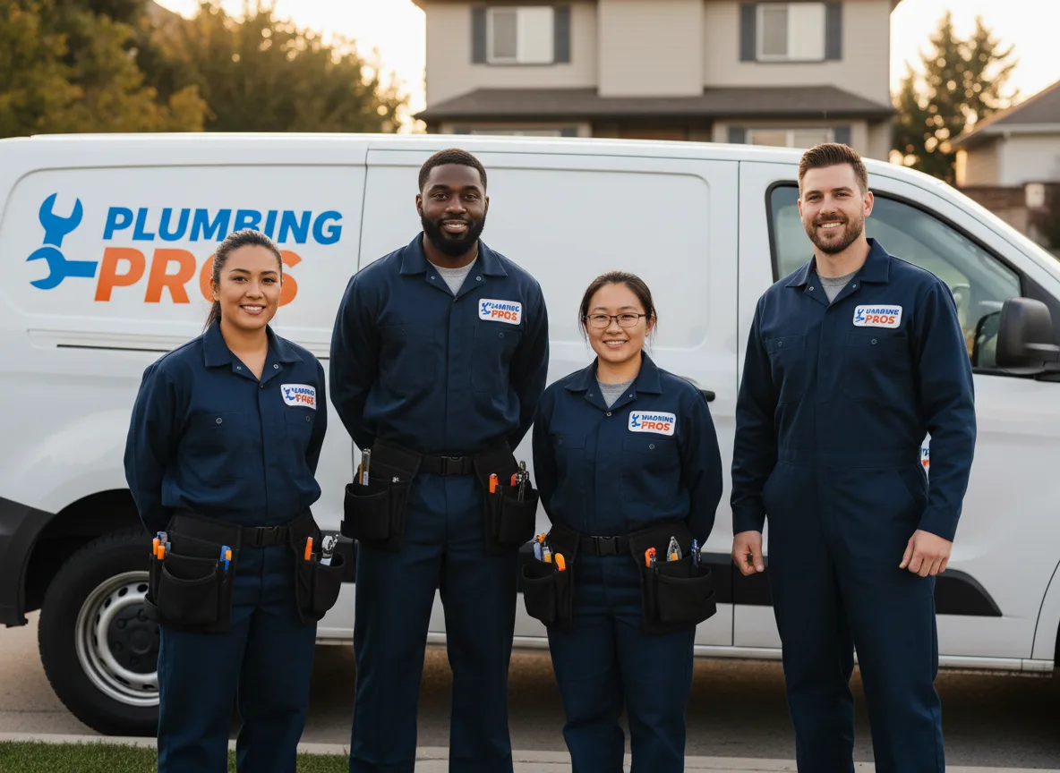 Water Heater Repair company in Mount Vernon, TX